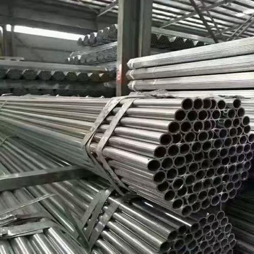 延平q355nhb耐候钢管